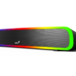 CORNETAS GENIUS SOUNDBAR 200BT