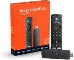 AMAZON FIRE TV STICK 4K HDR