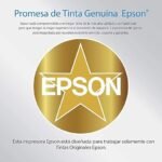 IMPRESORA EPSON L3250 MULTIFUNCIONAL WIFI CON SISTEMA DE TINTA CONTINUA - Imagen 6