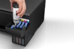 IMPRESORA EPSON L3251 MULTIFUNCIONAL WIFI CON SISTEMA DE TINTA CONTINUA - Imagen 4