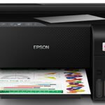 IMPRESORA EPSON L3251 MULTIFUNCIONAL WIFI CON SISTEMA DE TINTA CONTINUA