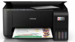 IMPRESORA EPSON L3251 MULTIFUNCIONAL WIFI CON SISTEMA DE TINTA CONTINUA