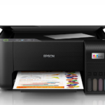 IMPRESORA EPSON L3210 MULTIFUNCIONAL TINTA CONTINUA