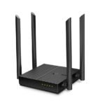 ROUTER TP-LINK ARCHER C64 AC1200 4 ANTENAS