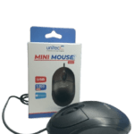 MOUSE UNITEC USB