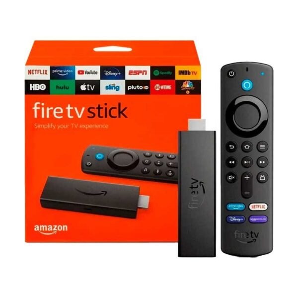 AMAZON FIRE TV STICK
