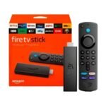 AMAZON FIRE TV STICK