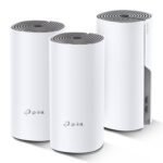 DECO E4 3 PACK HOME WIFI