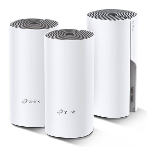 DECO E4 3 PACK HOME WIFI