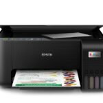 IMPRESORA EPSON L3250 MULTIFUNCIONAL WIFI CON SISTEMA DE TINTA CONTINUA