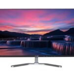 MONITOR COMPUMAX 23.8"