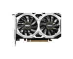 TARJETA DE VIDEO MSI GFORCE GTX1630 4GB/DDR6 - Imagen 3