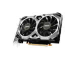 TARJETA DE VIDEO MSI GFORCE GTX1630 4GB/DDR6 - Imagen 4