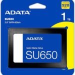 DISCO SSD ADATA 2.5" SATA 1TB
