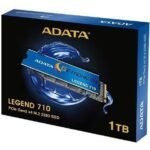 DISCO SSD ADATA M.2 1 TB