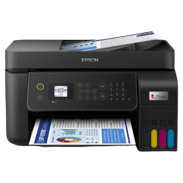 IMPRESORA EPSON L5590 MULTIFUNCIONAL