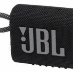 CORNETA JBL GO 3