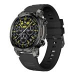 RELOJ ARGOM SKEIWATCH C70 NEGRO ANDROID BT5.3 - Imagen 2