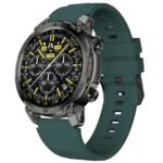 RELOJ ARGOM SKEIWATCH C70 NEGRO ANDROID BT5.3