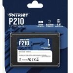 DISCO SSD 1TB PATRIOT