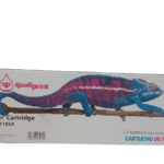 TONER COMPATIBLE HP GENERICO 105A CON CHIP