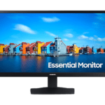 MONITOR SAMSUNG 22" S33A