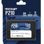 DISCO SSD 128GB PATRIOT
