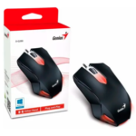 MOUSE GENIUS GAMING RS2 X-G200