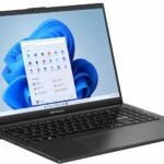 PORTATIL ASUS VIVOBOOK E1504G-NJ697 I3-N305 8GB 512GB 15" FHD