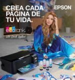 IMPRESORA EPSON L1250 WIFI - Imagen 6