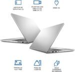 PORTATIL DELL INSPIRON 3530 INTEL CORE I5 1334U 8GB DDR4 512GB SSD M.2 15.6" TOUCHSCREEN - Imagen 4