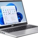 PORTATIL ACER ASPIRE 3 A315-59-39GN INTEL CORE I3-1215U 8GB DDR4 512GB PANTALLA 15" FHD