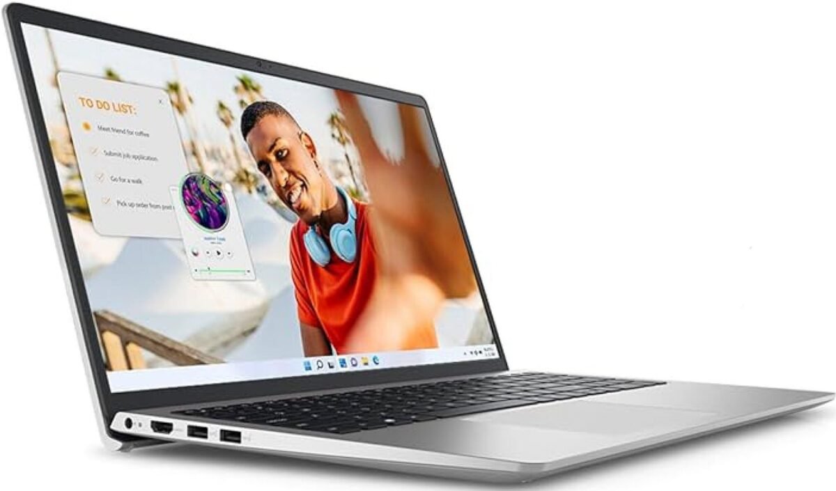 PORTATIL DELL INSPIRON 3530 INTEL CORE I5 1334U 8GB DDR4 512GB SSD M.2 15.6" - Imagen 1