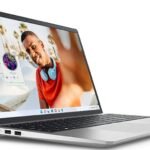 PORTATIL DELL INSPIRON 3530 INTEL CORE I5 1334U 8GB DDR4 512GB SSD M.2 15.6" TOUCHSCREEN