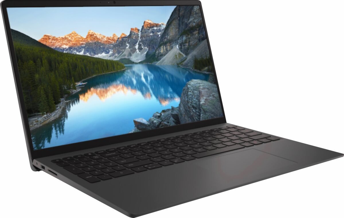 PORTATIL DELL INSPIRON 3520 INTEL CORE I5 1235U 8GB DDR4 512GB SSD M.2 15.6" - Imagen 1