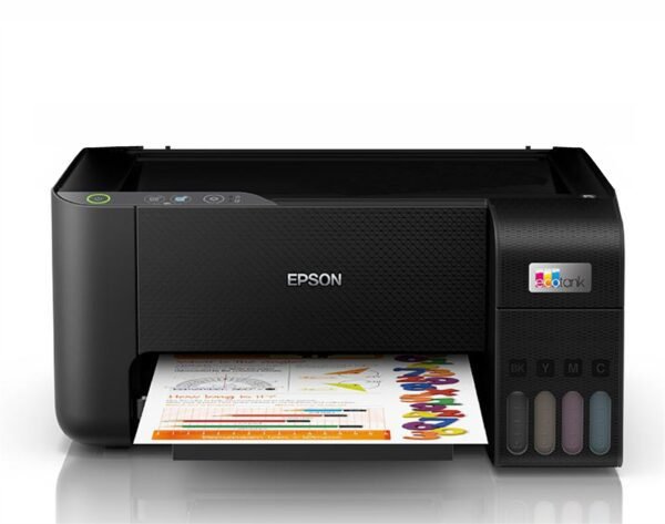 IMPRESORA EPSON L1250 WIFI