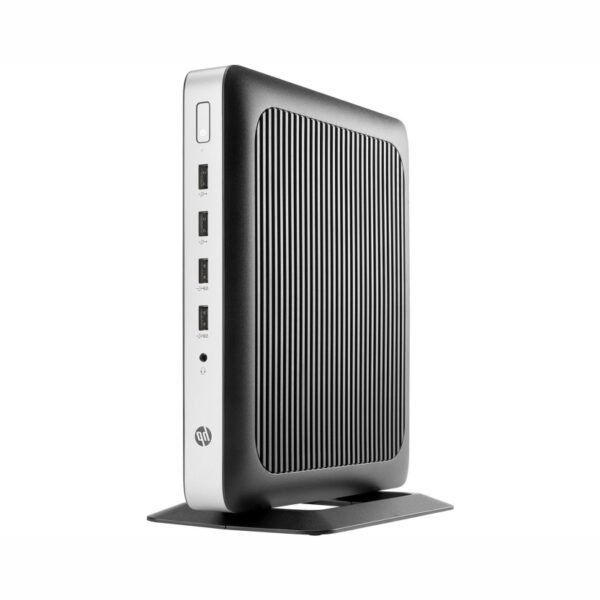 DESKTOP MINI HP THIN T630 AMD GX-420GI GEN 8GB DDR4 128GB SSD