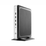 DESKTOP MINI HP THIN T630 AMD GX-420GI GEN 8GB DDR4 128GB SSD