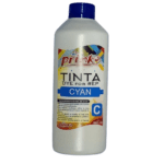 TINTA DYE PRINKO LITRO CIAM 1000 ML