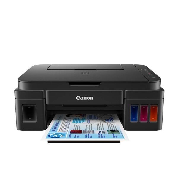 IMPRESORA CANON G3110 MULTIFUNCIONAL