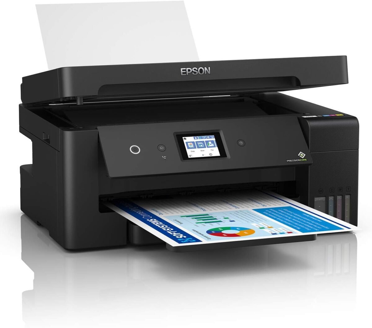 IMPRESORA EPSON L14150 - Imagen 4