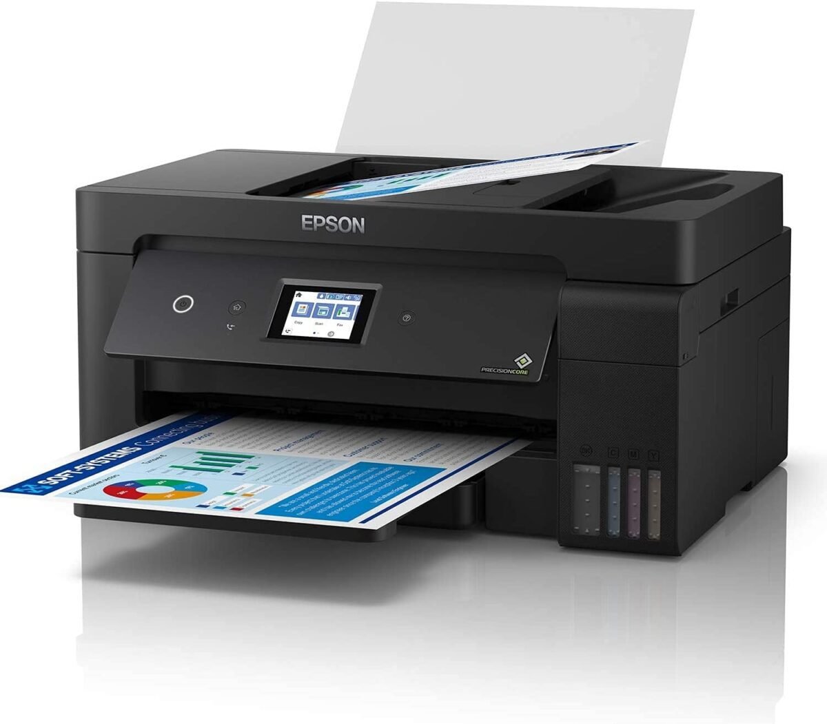 IMPRESORA EPSON L14150 - Imagen 3