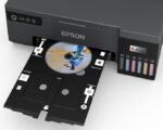 IMPRESORA EPSON MULTIFUNCIONAL L8050 - Imagen 4