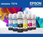 IMPRESORA EPSON MULTIFUNCIONAL L8050 - Imagen 8