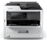 IMPRESORA EPSON WORKFORCE WF-C579R FULL COLOR MULTIFUNCIONAL