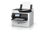 IMPRESORA EPSON WORKFORCE WF-C579R FULL COLOR MULTIFUNCIONAL - Imagen 3