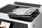 IMPRESORA EPSON WORKFORCE WF-C579R FULL COLOR MULTIFUNCIONAL - Imagen 4