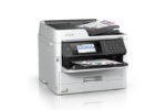 IMPRESORA EPSON WORKFORCE WF-C579R FULL COLOR MULTIFUNCIONAL - Imagen 2