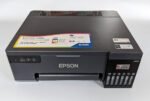 IMPRESORA EPSON MULTIFUNCIONAL L8050 - Imagen 5