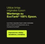 IMPRESORA EPSON MULTIFUNCIONAL L8050 - Imagen 7